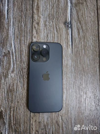 iPhone 14 Pro, 128 ГБ