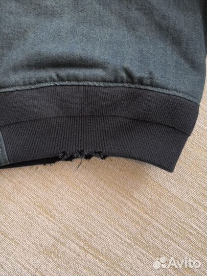 Бомбер Balenciaga