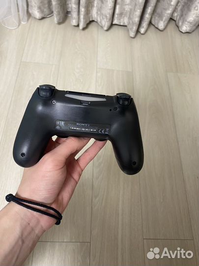 Dualshock 4 оригинал