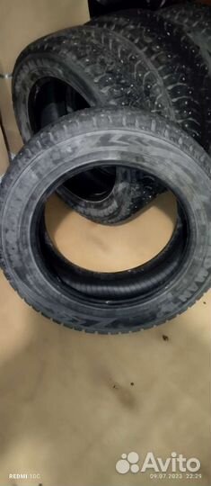 Nordman Nordman 4 195/65 R15