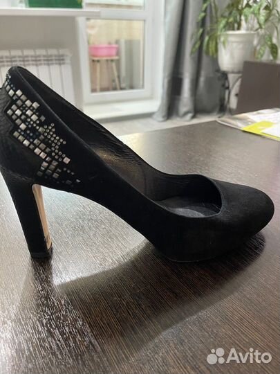 Продам туфли