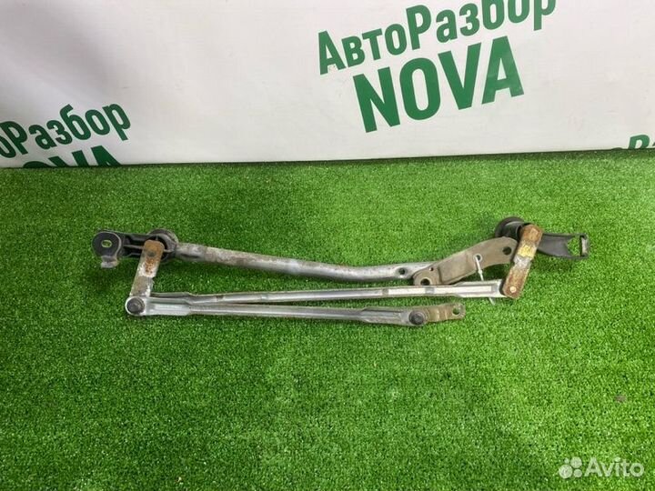 Трапеция дворников передняя Nissan Almera N16 1.5