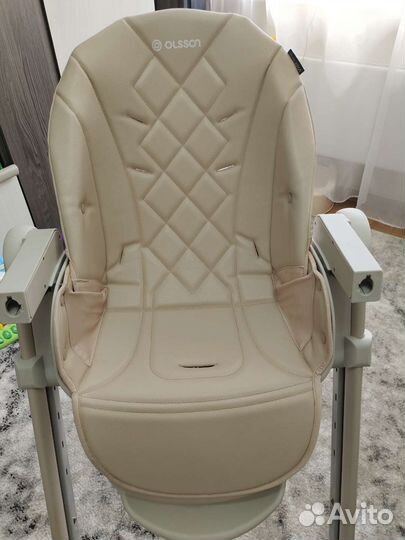 Стульчик для кормления Olsson