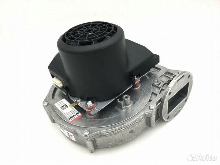 Вентилятор для котлов Baxi luna DUO-TEC MP