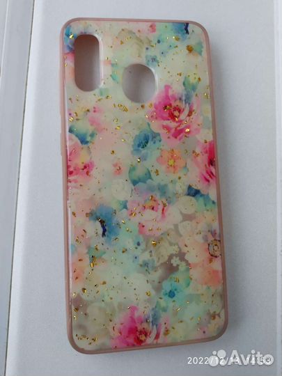 Чехол на телефон