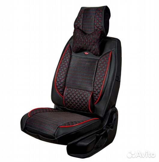 Чехлы для сидений
