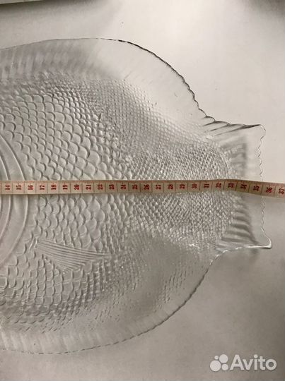 Тарелка/ блюдо