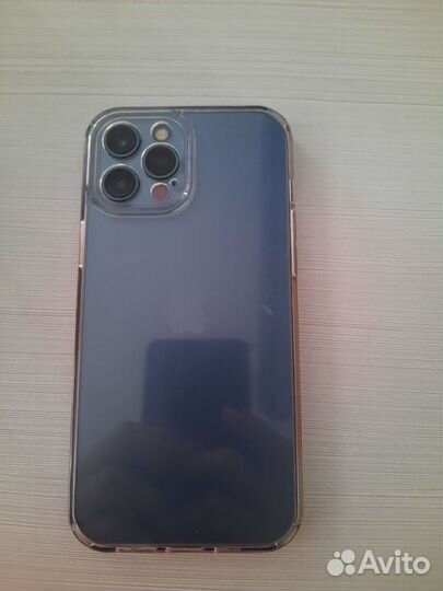 iPhone 12 Pro Max, 256 ГБ