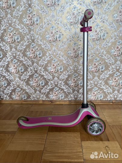 Самокат детский Glober