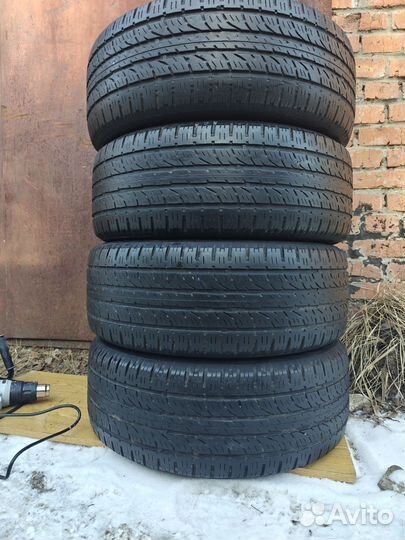 Viatti Bosco A/T 235/55 R17