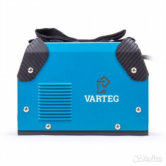 Сварочный аппарат varteg 230