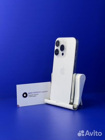 iPhone 14 Pro, 256 ГБ