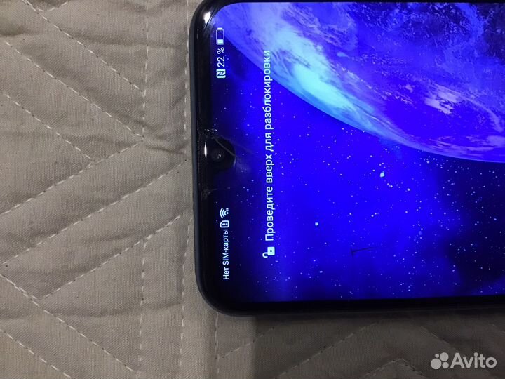 Продам телефон Honor 10 Lite 64gb