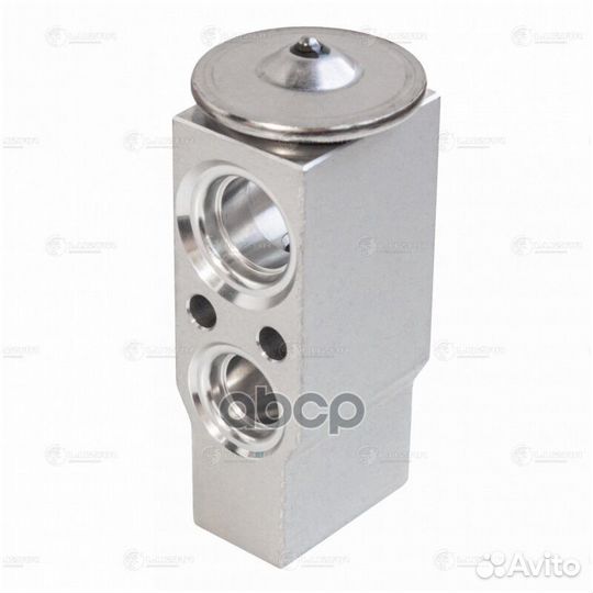 Клапан расширительный кондиционера Opel Corsa D