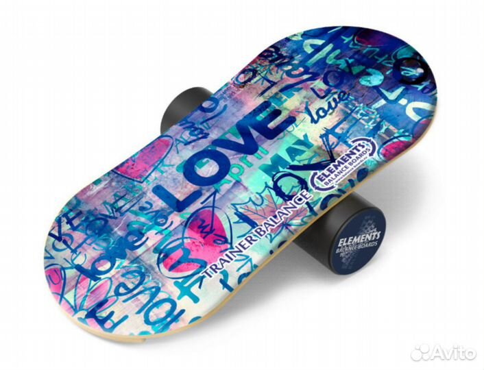 Баланс Борд