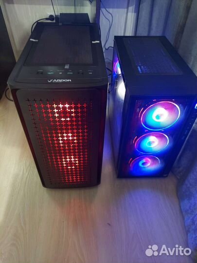 Ремонт и настройка пк и ноутбуков