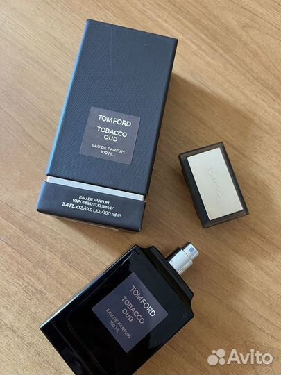 Духи Tom Ford Tobacco Oud 100ml