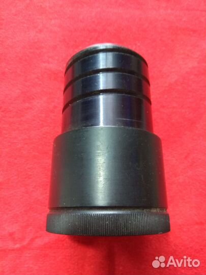 Объектив triplet 2.8/78