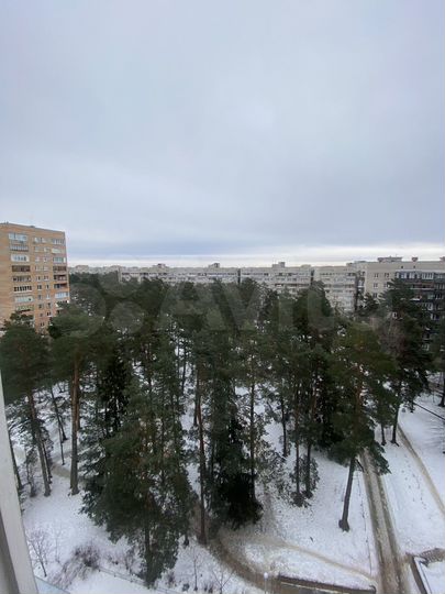 1-к. квартира, 40,6 м², 11/14 эт.