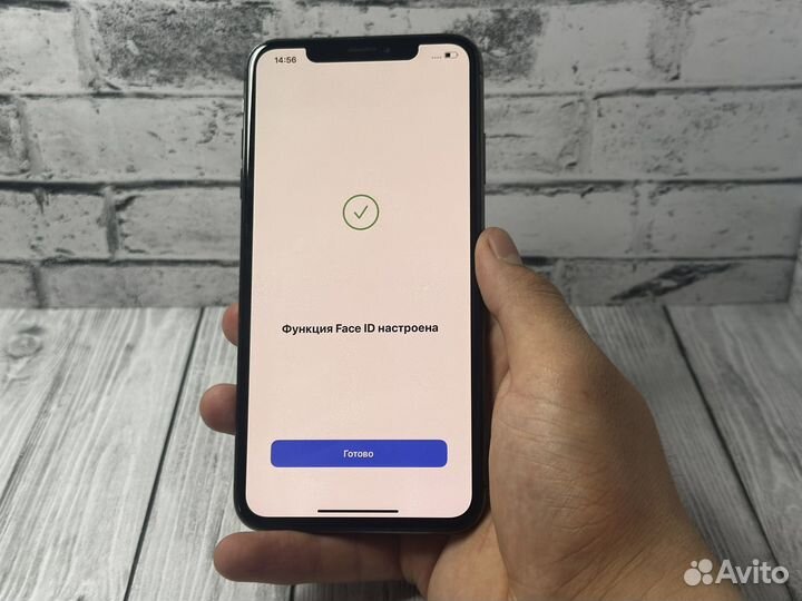 iPhone Xs Max, 512 ГБ