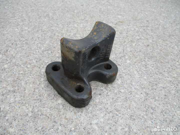 Отбойник рессоры renault 7401629744