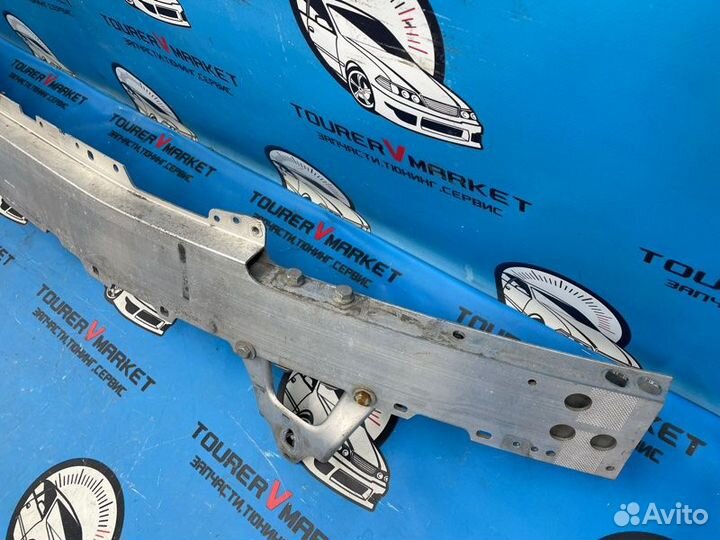 Жесткость бампера передний Mercedes-Benz C-Class