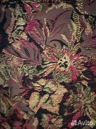 Отрезы ткани