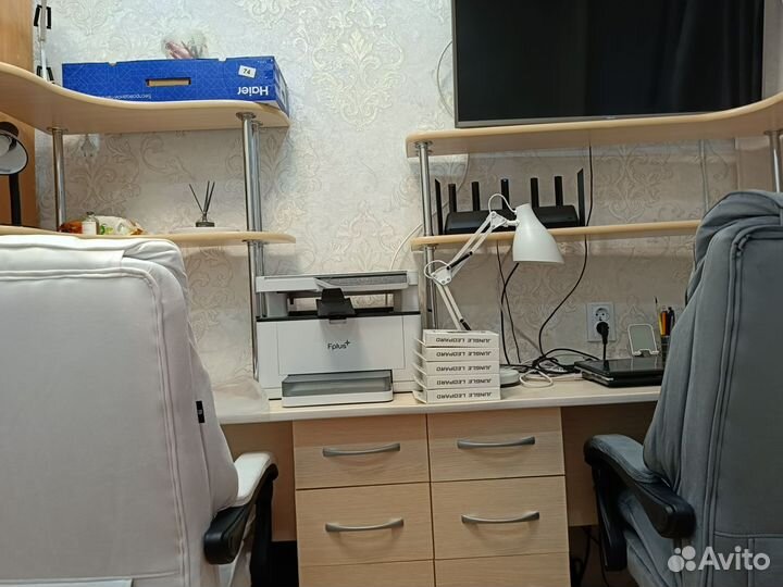 Компьютерный стол бу