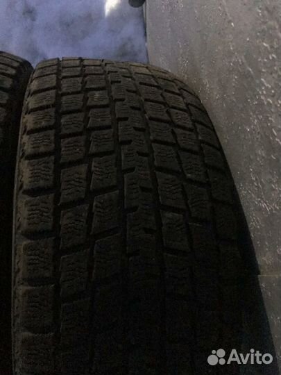 Yokohama Ice Guard IG55 195/55 R15