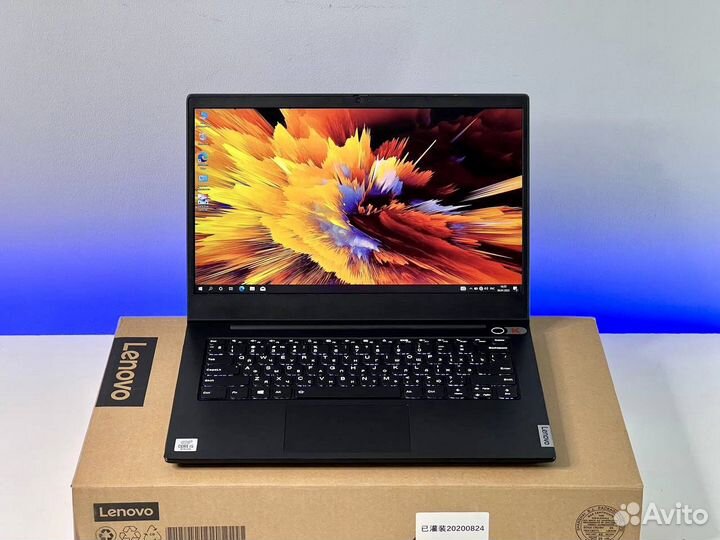 Игровой с Core i5 10th SSD512g 8g озу Radeon 2g