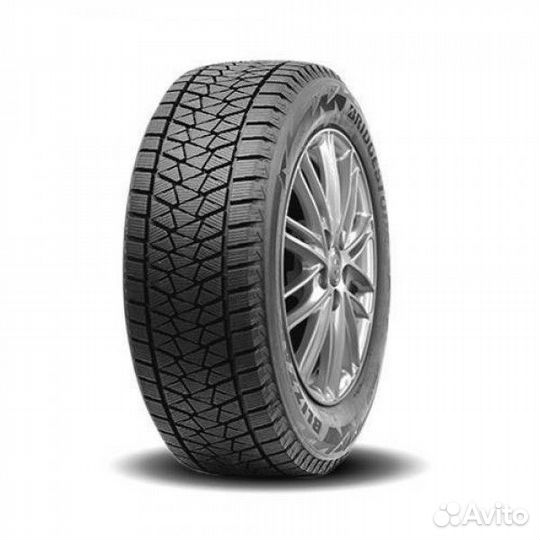 Bridgestone Blizzak DM-V2 225/55 R17 97T