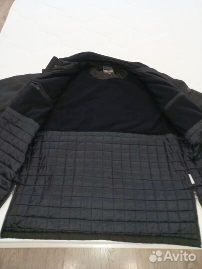 Куртка мужская еврозима