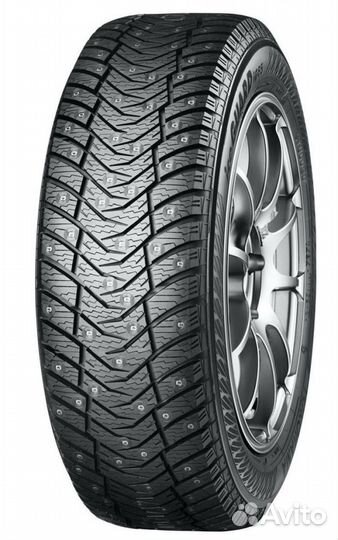 Yokohama IceGuard Stud IG65 265/65 R17 116T