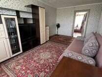 3-к. квартира, 68 м², 4/5 эт.