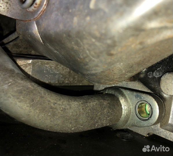 Двигатель B5204T5 Volvo S60 (2000-2009)