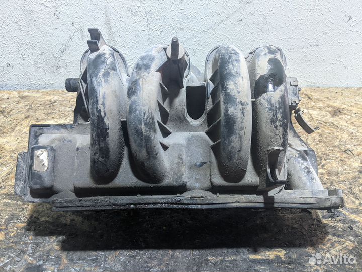 Коллектор впускной Renault K7J 1.2-1.4