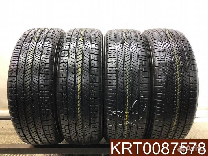 Yokohama Geolandar G91AT 225/60 R18 106K