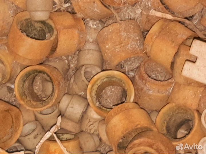 Керамические изоляторы