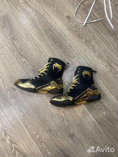 Боксерски Venum