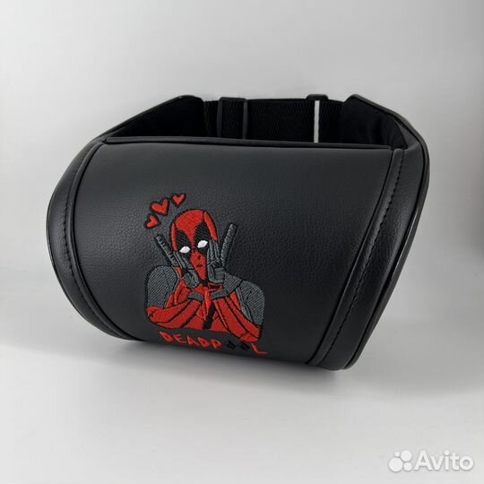 Автомобильная подушка