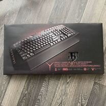 Клавиатура игровая lenovo y gaming mechanical