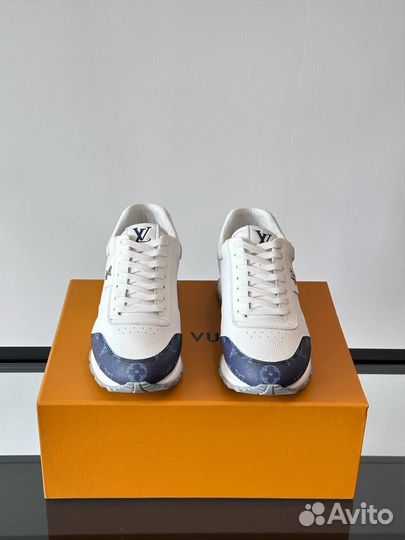 Кроссовки Louis Vuitton