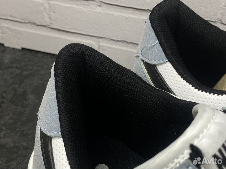 Кеды Nike Sb Dunk 43-44р