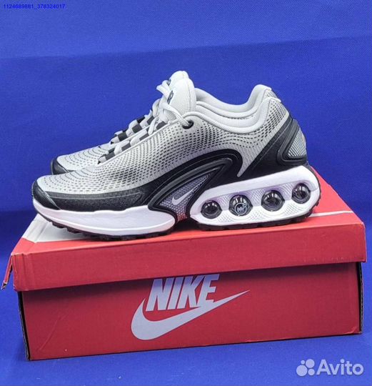 Кроссовки Nike air max Dn (41-45) (Арт.32072)