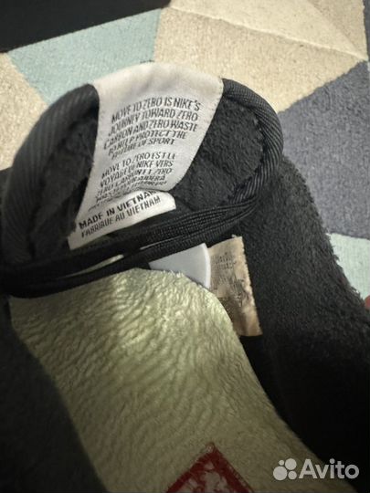 Nike air force 1 оригинал