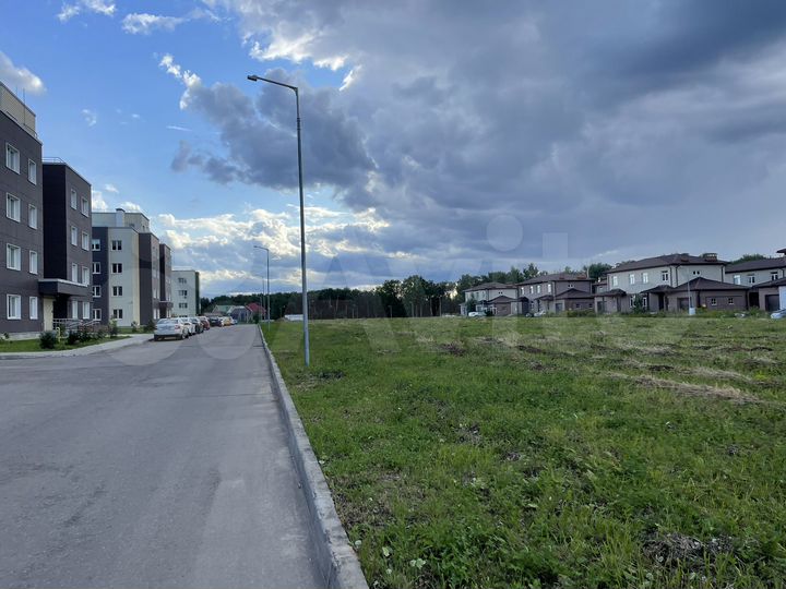 3-к. квартира, 79,7 м², 3/4 эт.
