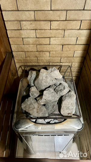 Спортивный массаж, баня