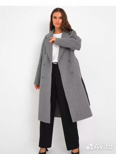 Пальто женское