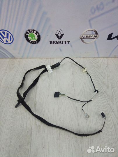 Провода прочие Renault logan 2