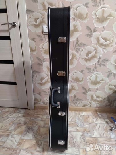 Кейс для гитары 105/40
